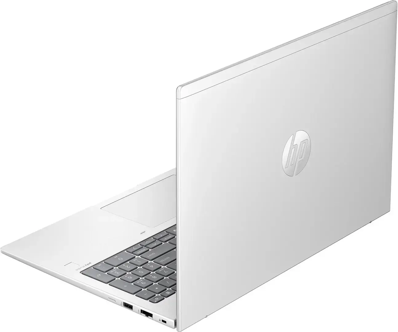 HP ProBook 465 G11 Notebook PC AMD Ryzen™ 5 7535U Laptop 40,6 cm (16") WUXGA 16 GB DDR5-SDRAM 512 GB SSD Wi-Fi 6E (802.11ax) Windows 11 Home