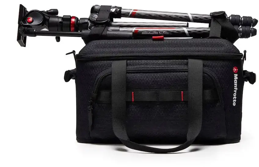 "Manfrotto" krepšys per petį "Pro Light Cineloader Small" (MB PL-CL-S)
