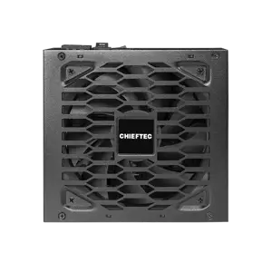 Maitinimo blokas CHIEFTEC CPX-850FC, 850 W, 80 PLUS Gold