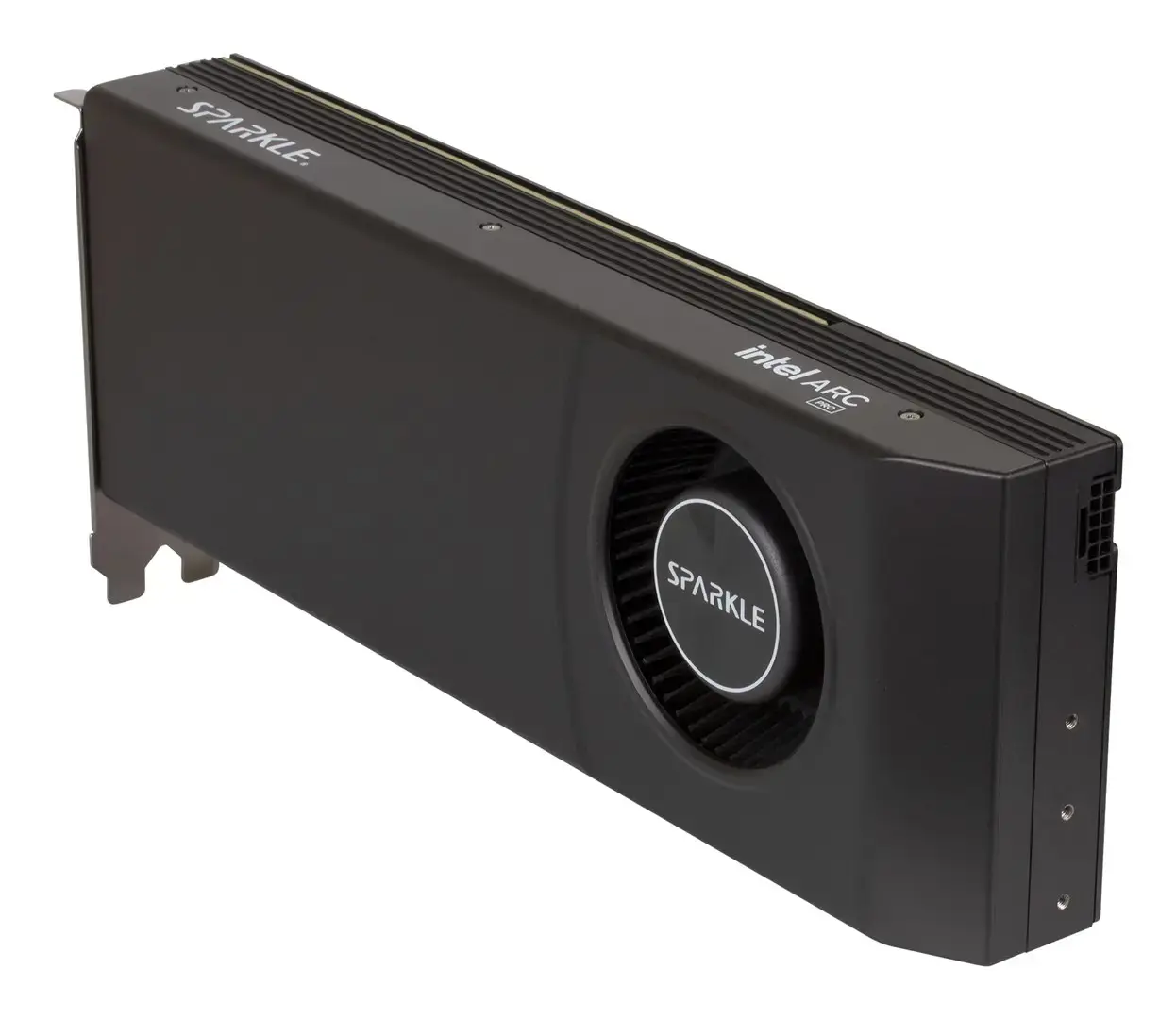 Vaizdo plokštė SPARKLE Arc Pro B70 32 GB, GDDR6, SBP70W-32G