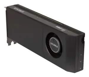 Vaizdo plokštė SPARKLE Arc Pro B70 32 GB, GDDR6, SBP70W-32G