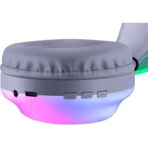 HEADPHONES DEFENDER BLUETOOTH FREEMOTION B651