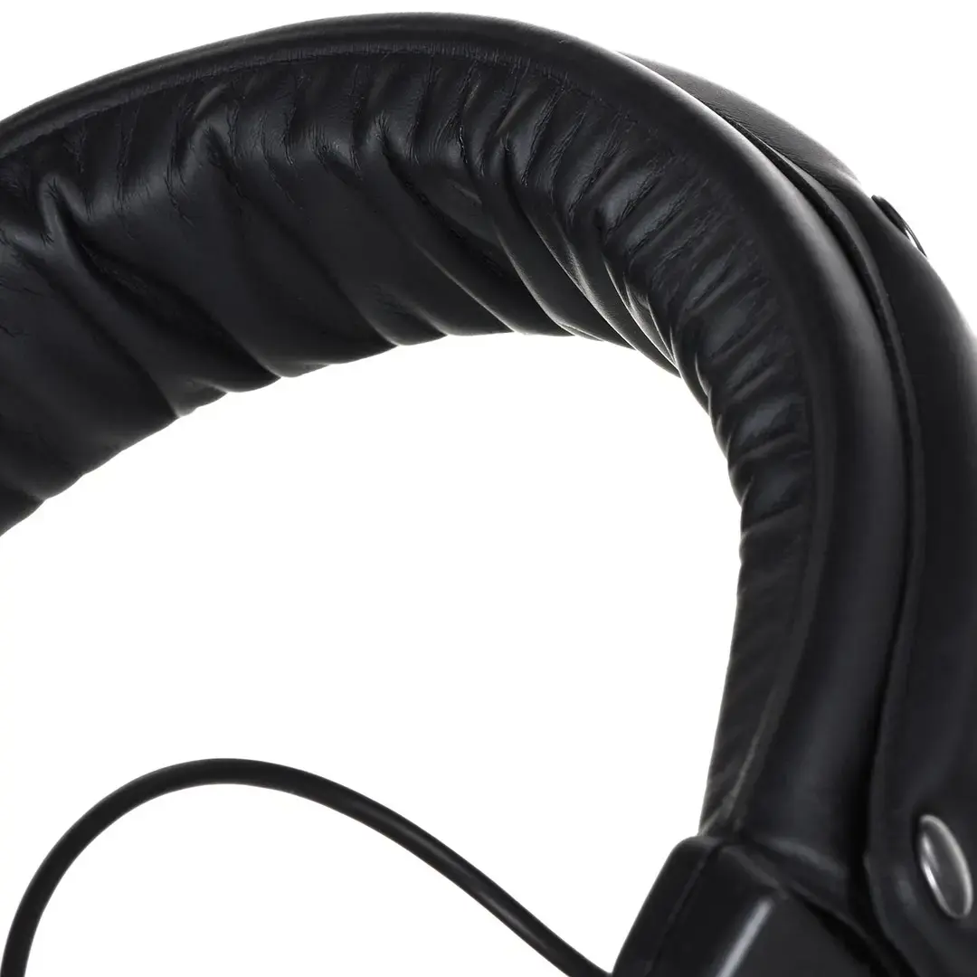 Beyerdynamic DT 770 PRO laidinės ausinės su galvos juosta Muzika Juoda