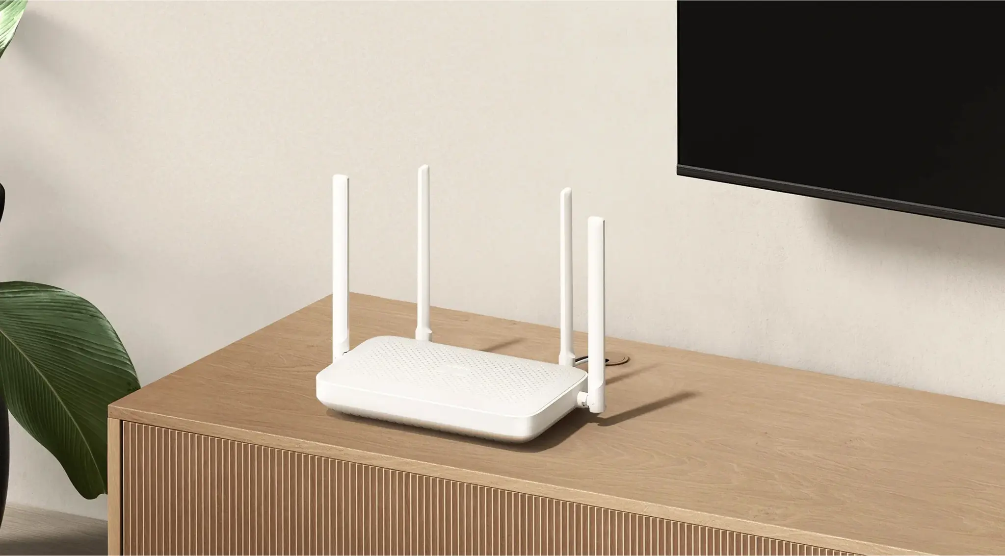 Xiaomi Router AX1500 EU