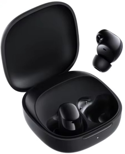 Xiaomi wireless earbuds Redmi Buds 6 Play, black