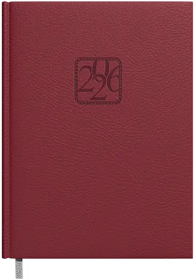 Kalendorius KANCLERIS Day 2026, PU, vyšninė