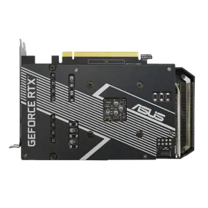 Vaizdo plokštė ASUS GeForce RTX 3060 12 GB, GDDR6, 192 bitai, 90YV0GB2-M0NA10