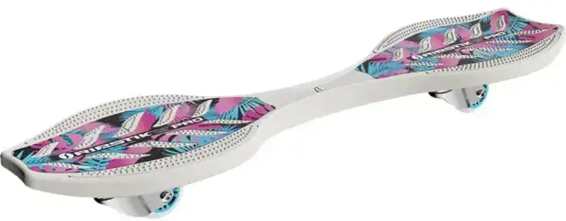 RAZOR RipStik AirPro White SE riedlentė