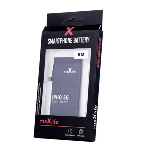 Maxlife battery for iPhone 8 1800 mAh