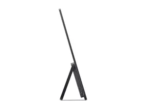 Acer | PE160WUT smiuux | 16 " | OLED | 16:10 | 120 Hz | 1 ms | 2880 x 1800 pixels | 350 cd/m² | HDMI ports quantity 1 | Black