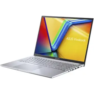 ASUS Vivobook 16 X1605VA-MB1803 laptop Intel® Core™ i5 i5-13420H 40.6 cm (16") WUXGA 16 GB DDR4-SDRAM 512 GB SSD Wi-Fi 6E (802.11ax) NoOS Silver