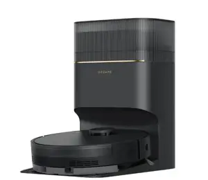 Dulkių siurblys-robotas Dreame RLD43SD-BK