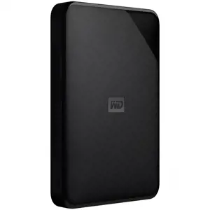 Išorinis kietasis diskas "WD Elements SE Portable" (1 TB, USB 3.0)