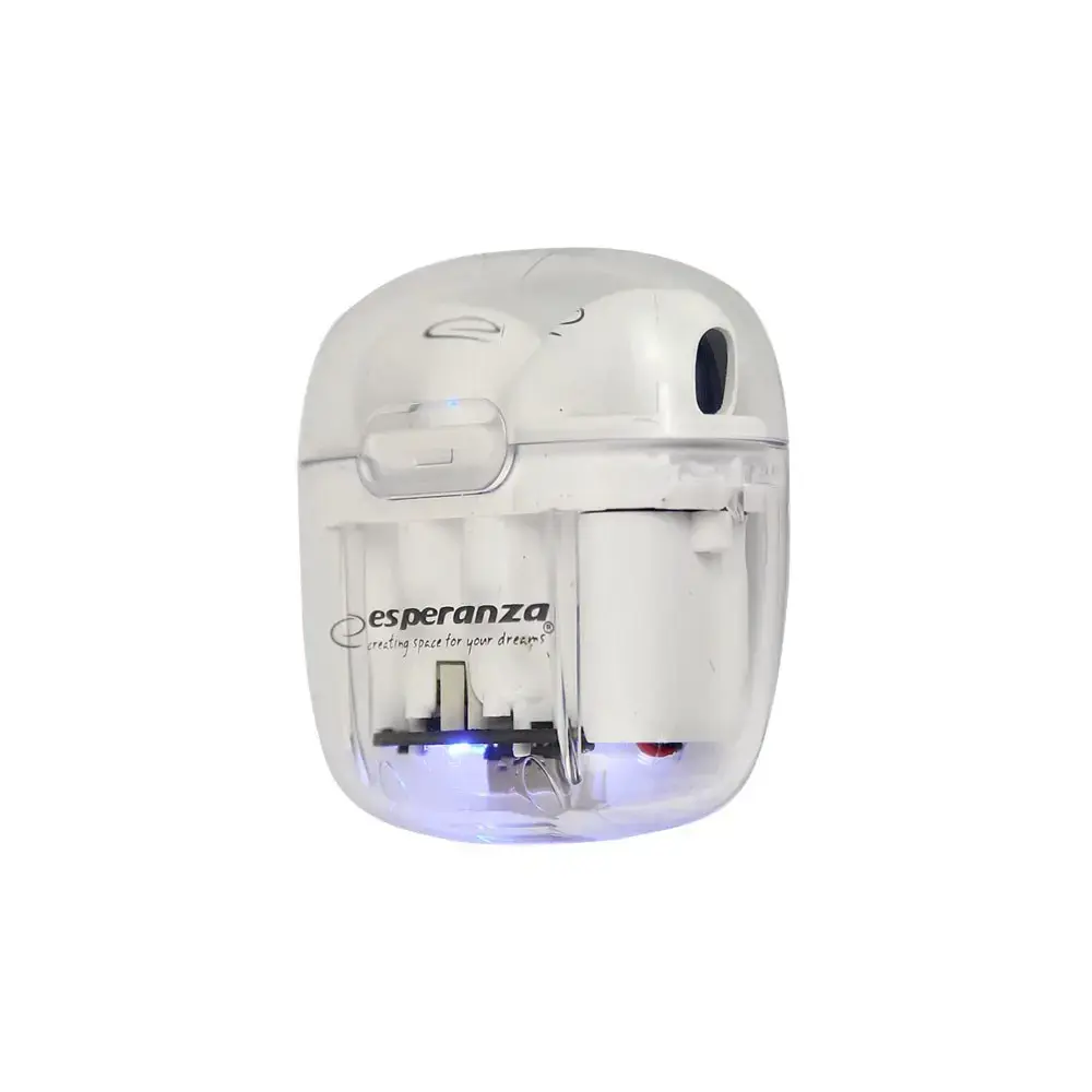 Esperanza EH237W Bluetooth In-Ear Headphone TWS White