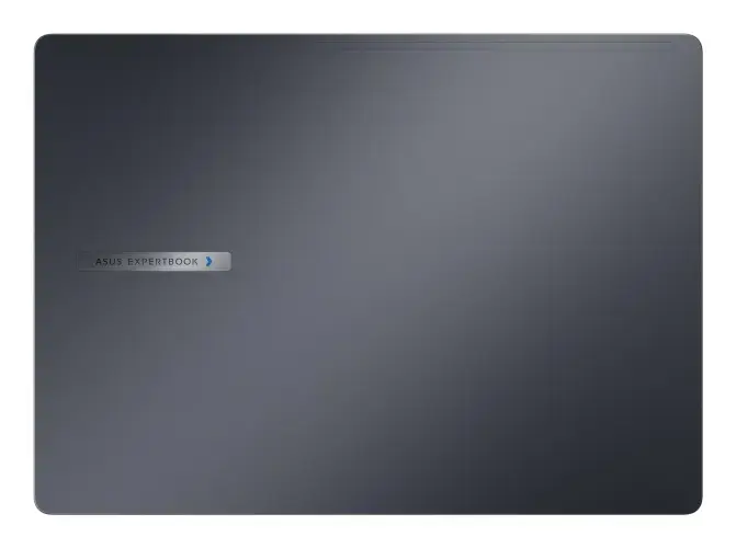 Asus ExpertBook B5 14'' WUXGA Intel Core Ultra 5 225H 16GB 512GB SSD, Backlit, W11P, Gentle Grey