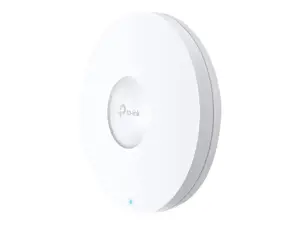 TP-Link AX3600 Belaidis dviejų dažnių daugiagigabitinis prieigos taškas prie lubų, 2402 Mbit/s, 1148 Mbit/s, 2402 Mbit/s, 25000 Mbit/s, 2,4-5 GHz, IEEE 802.11a, IEEE 802.11ac, IEEE 802.11ax, IEEE 802.11b, IEEE 802.11g, IEEE 802.11n