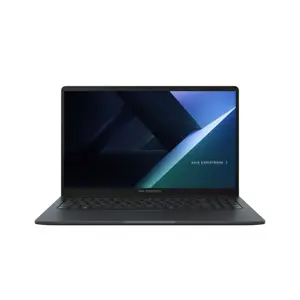 ASUS ExpertBook B1503CVA-S77277X Core i5-210H 15.6" FHD 300 nits 60Hz AG 16GB DDR5 512GB SSD Intel Graphics WLAN + Bluetooth LAN 1080p webcam 50Wh battery Windows 11 Pro Gentle Grey 3-year on-site warranty
