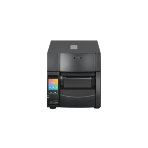 "Citizen CL-S700III", 8 taškų/mm (203 dpi), Dual-IF, EPLII, ZPLII, Datamax, juoda
