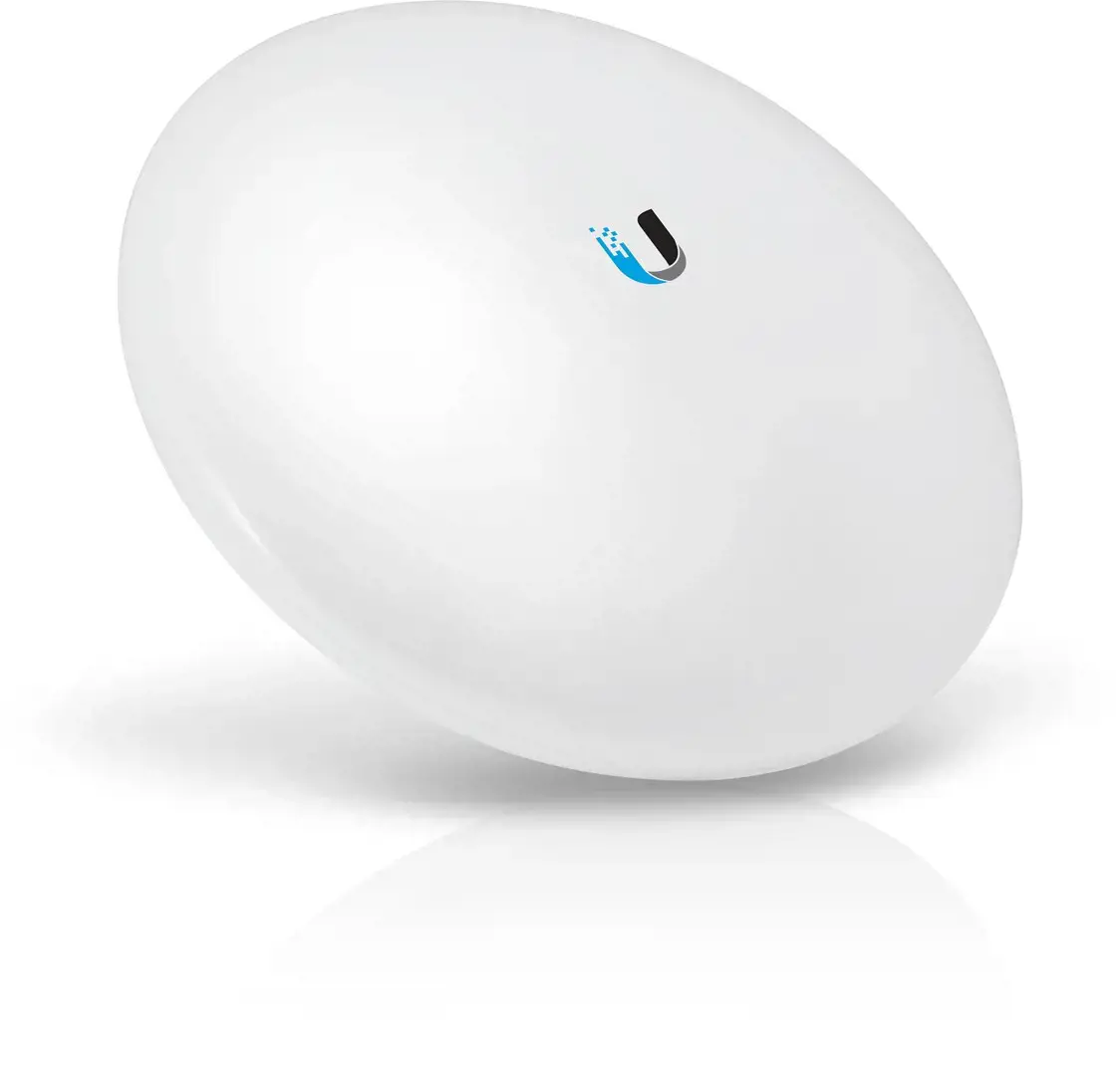 UBIQUITI NanoBeam 5AC Gen2, ES