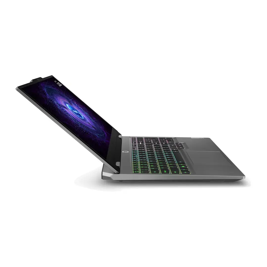 Lenovo LOQ 15IAX9 i5-12600HX 15.6" FHD IPS 300 nits 144Hz AG 16GB DDR5 4800 512GB SSD GeForce RTX 4050 6GB LAN 720p webcam 60Wh Win11 Luna Grey