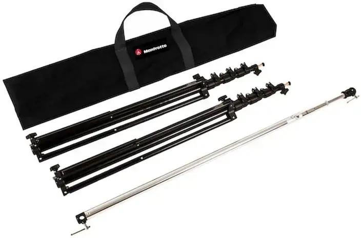 Manfrotto Background Support LL LA1108 3m