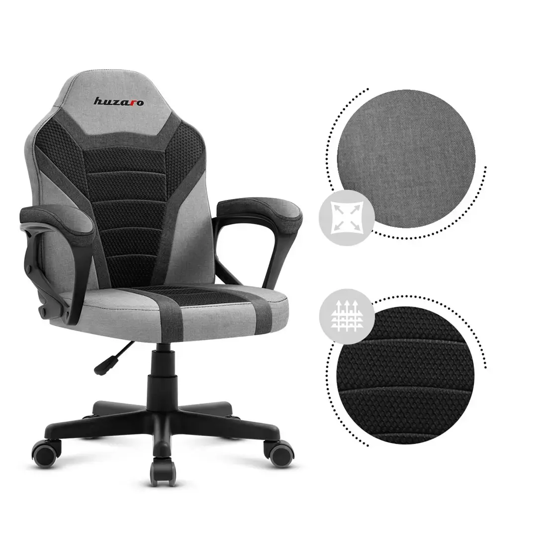 Vaikiška žaidimų kėdė HZ-Ranger Ranger 1.0 Gr