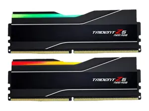 G.Skill Trident Z5 RGB F5-6400J3039G16GX2-TZ5NR memory module 32 GB 2 x 16 GB DDR5 6400 MHz