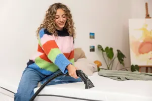 Kärcher 1.081-530.0 vacuum 2.9 L Cylinder vacuum Dry&wet 500 W Bagless