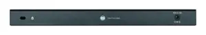 D-Link 16 prievadų gigabitinis nevaldomas komutatorius, nevaldomas, Gigabit Ethernet (10/100/1000), dvipusis duomenų perdavimas