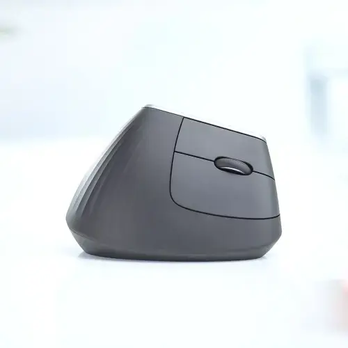 "LOGITECH MX Vertical Advanced Ergonomic Mouse" - GRAPHITE - EMEA