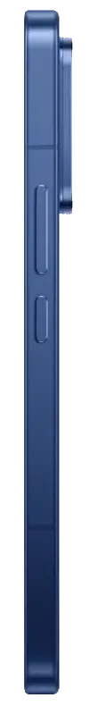 Mobilusis telefonas XIAOMI 17T Pro, 512 GB, Mėlyna