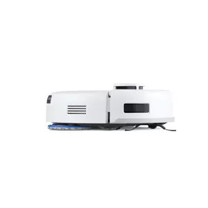 Dulkių siurblys-robotas Ecovacs Deebot MINI