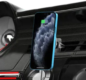 "Tech-Protect" automobilinis telefono laikiklis "A2 Magsafe Vent