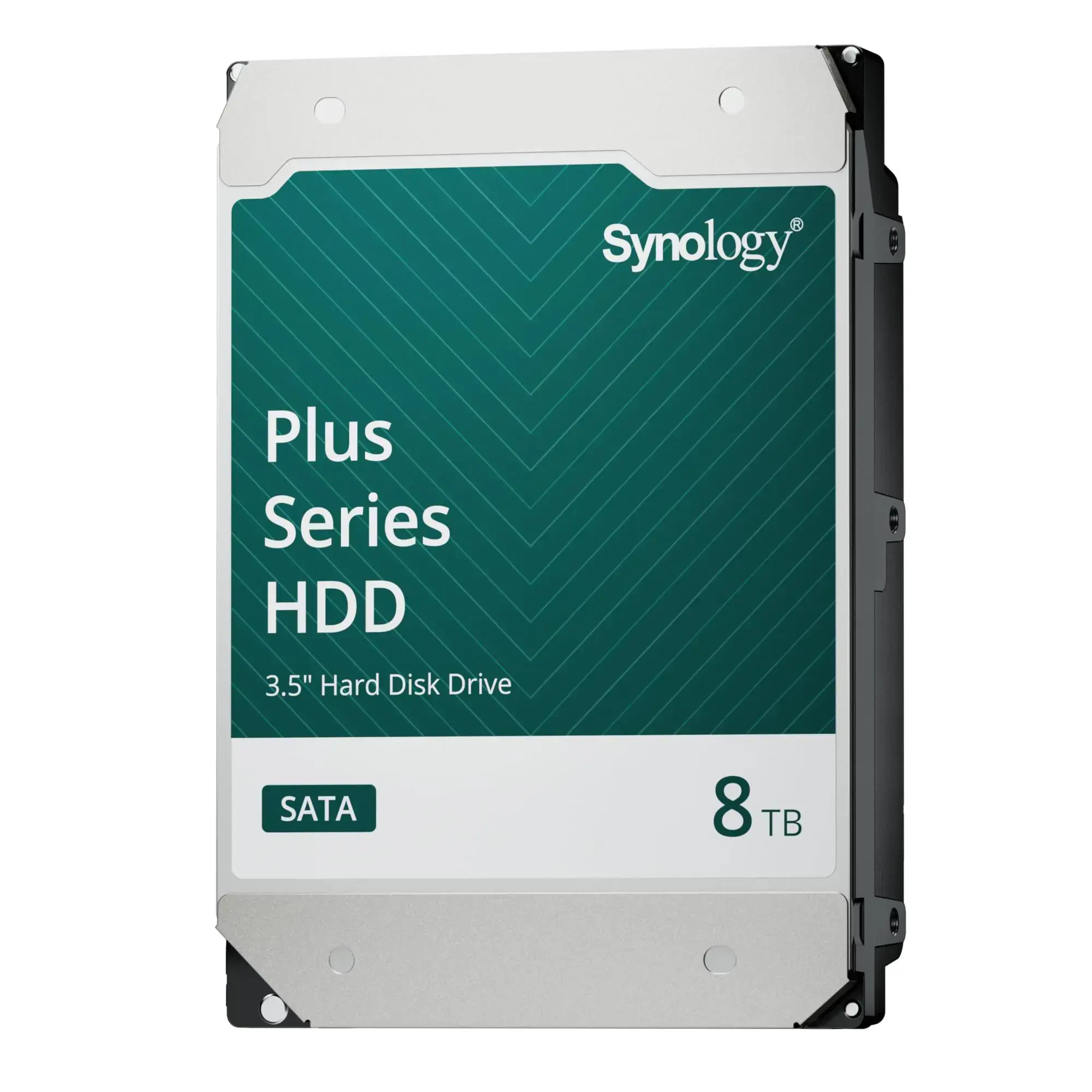 HDD SYNOLOGY Plus Series HAT3320-8T 8TB 7200 rpm 3,5" HAT3320-8T
