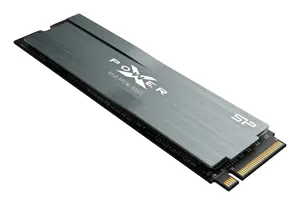 Silicon Power US75 1 TB M.2 PCI Express 4.0 NVMe 3D NAND