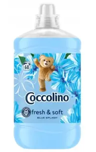 COCCOLINO Płyn CORE BLUE 1700ml