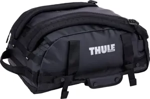 Thule | Duffel Bag, 30L | Chasm | Waterproof | Black