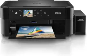 Epson L 850 Photo All-in-One