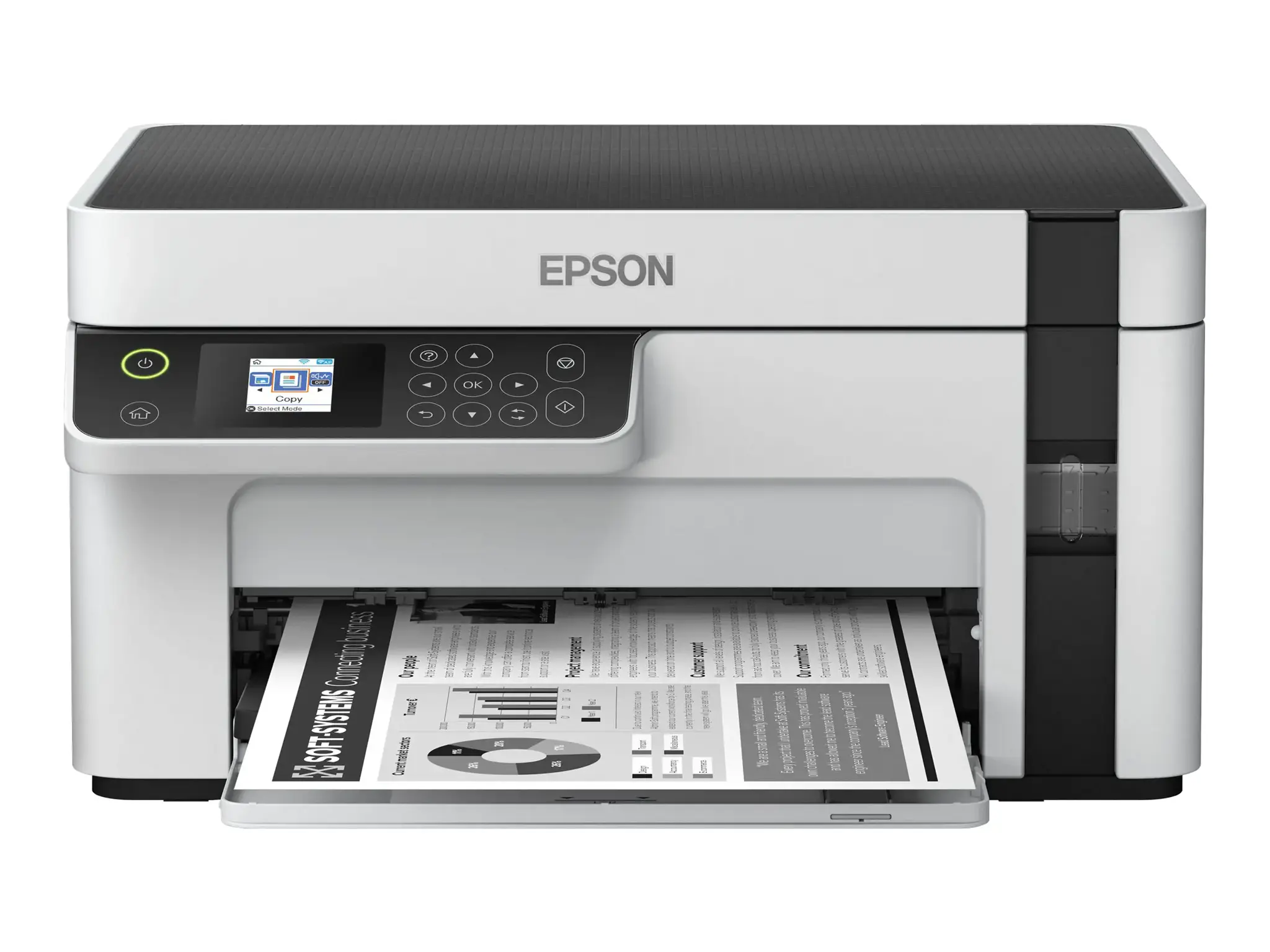 Epson EcoTank M2120