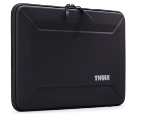 Thule Gauntlet | Fits up to size 16 " | MacBook Sleeve | Black