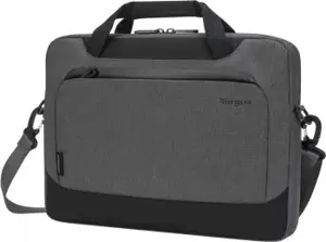"Targus Cypress EcoSmart", Portfelis, 39,6 cm (15,6"), diržas per petį, 600 g