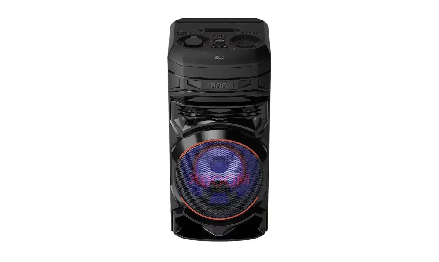Garsiakalbis "LG Poweraudio RNC5
