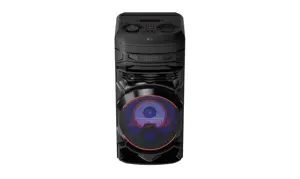 Garsiakalbis "LG Poweraudio RNC5