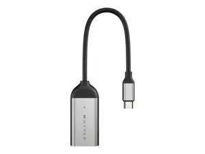 Kabelis Micro USB Targus HD-H8K-GL