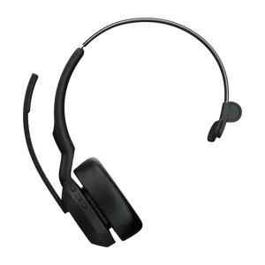 JABRA Evolve2 55 Link380a MS Mono Stand