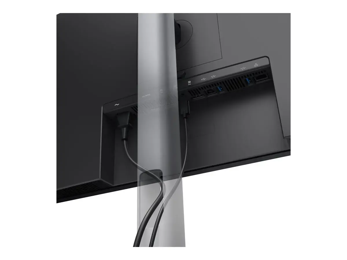 Dell Pro P 27 USB-C Hub Conferencing Monitor - P2726DEB