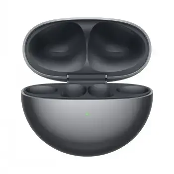 Huawei FreeClip, True Wireless Stereo (TWS), Calls/Music, 20 - 20000 Hz, 5.6 g, Headset, Black