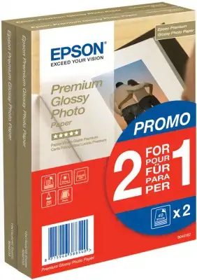 Blizgus Fotopopierius Epson, 255 g/m², 80 psl.