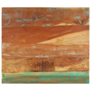 Stalviršis, 70x80cm, medienos masyvas, 25-27mm, stačiakampis
