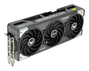 Vaizdo plokštė ASUS GeForce RTX 5070 12 GB, GDDR7, 90YV0LZ0-M0NA00